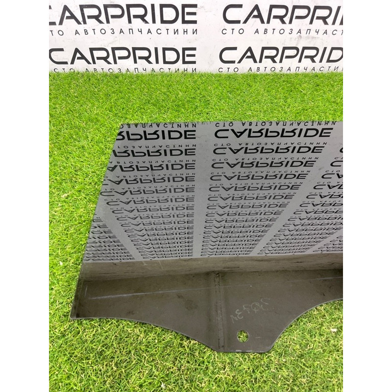 Стекло (кузов и элементы) AUDI Q7 4L 2007 3.6 4L0845205A