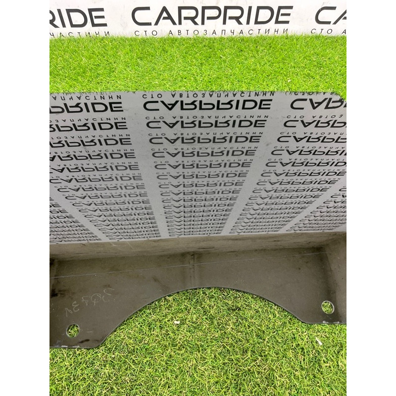 Стекло (кузов и элементы) AUDI Q7 4L 2007 3.6 4L0845205A