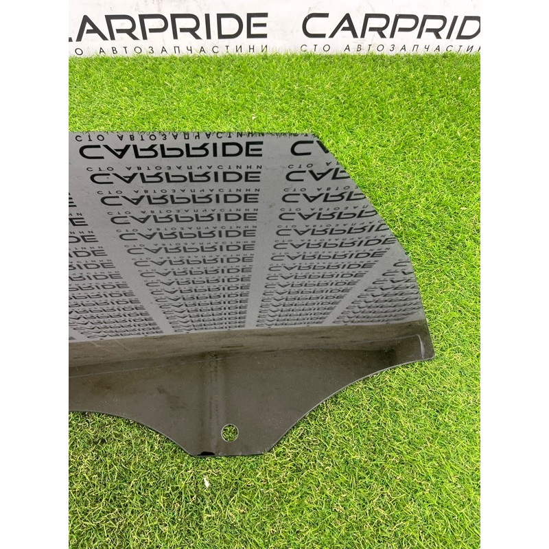 Стекло (кузов и элементы) AUDI Q7 4L 2007 3.6 4L0845205A