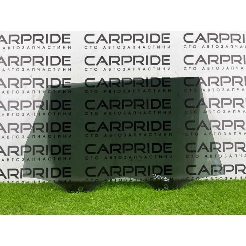 Стекло (кузов и элементы) AUDI Q7 4L 2007 3.6 4L0845205A