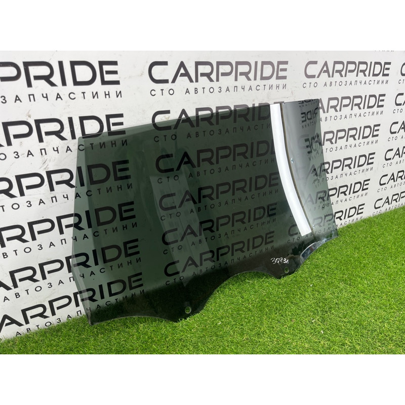 Стекло (кузов и элементы) AUDI Q7 4L 2007 3.6 4L0845205A