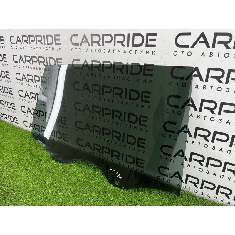 Стекло (кузов и элементы) AUDI Q7 4L 2007 3.6 4L0845205A