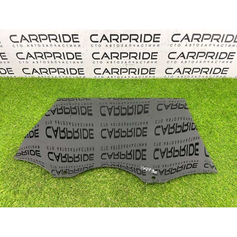 Стекло (кузов и элементы) AUDI Q7 4L 2007 3.6 4L0845205A