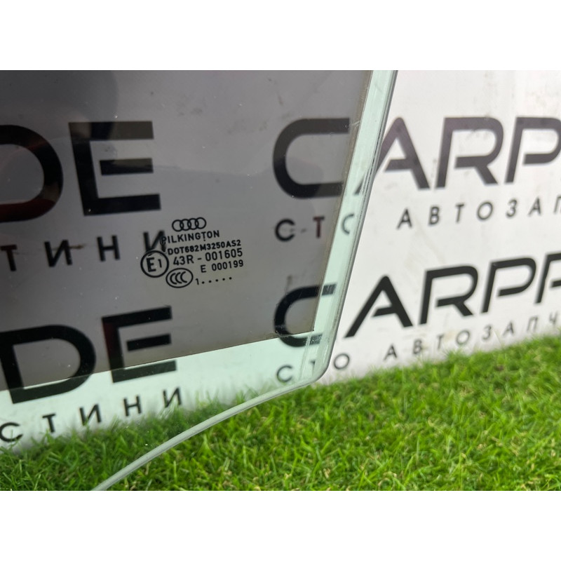 Стекло (кузов и элементы) AUDI A4 B8 2012 2.0 TFSI 8K0845201D