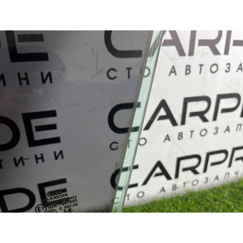 Стекло (кузов и элементы) AUDI A4 B8 2012 2.0 TFSI 8K0845201D
