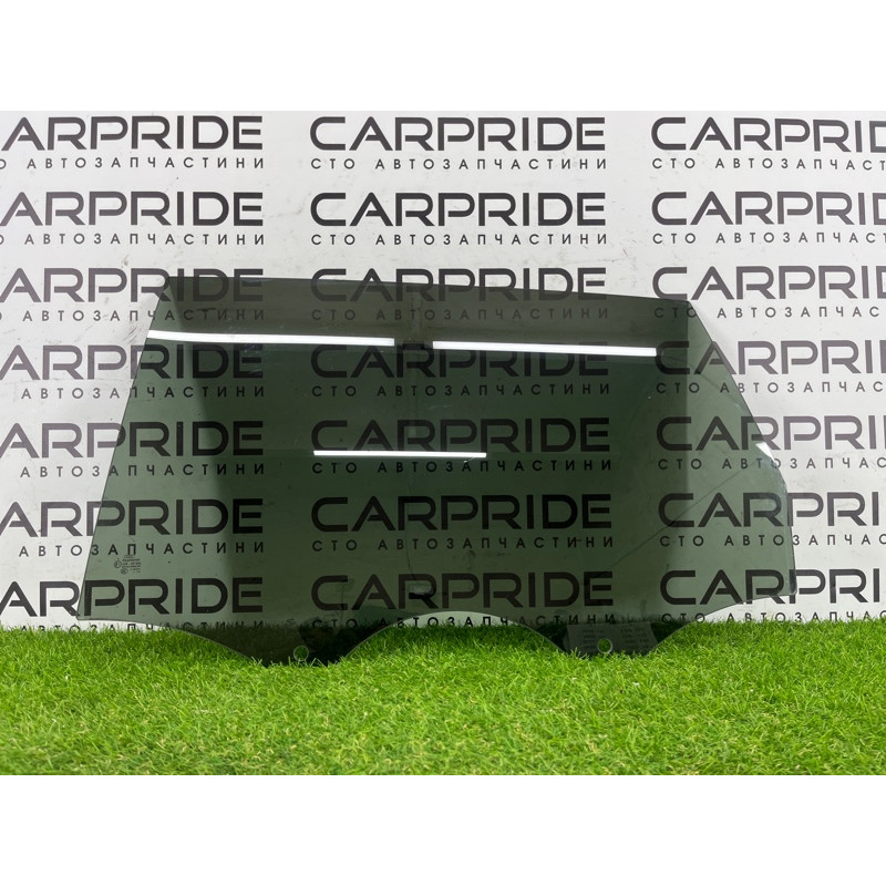 Стекло (кузов и элементы) AUDI Q7 4L 2014 3.0 TFSi CTWB 4L0845205A