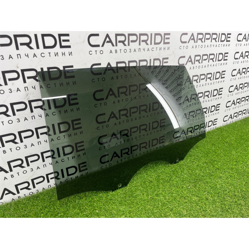 Стекло (кузов и элементы) AUDI Q7 4L 2014 3.0 TFSi CTWB 4L0845205A