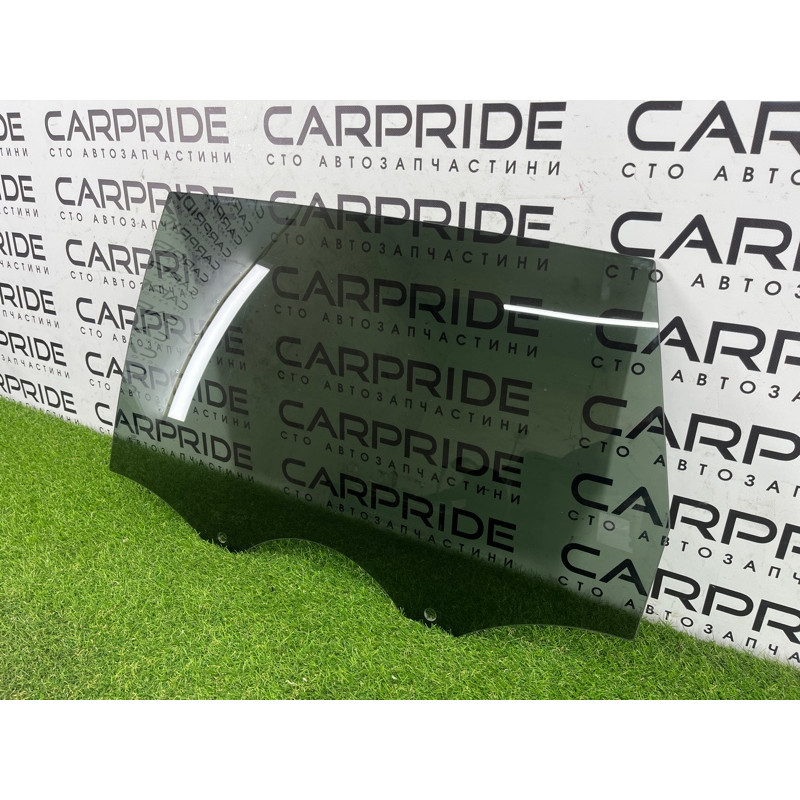 Стекло (кузов и элементы) AUDI Q7 4L 2014 3.0 TFSi CTWB 4L0845205A