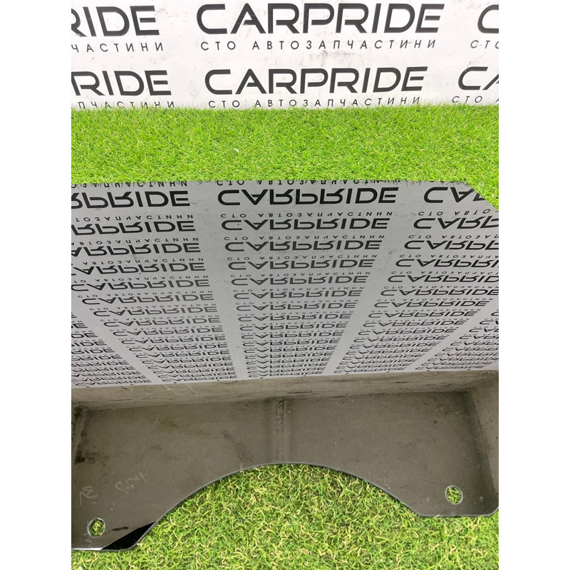 Стекло (кузов и элементы) AUDI Q7 4L 2014 3.0 TFSi CTWB 4L0845205A