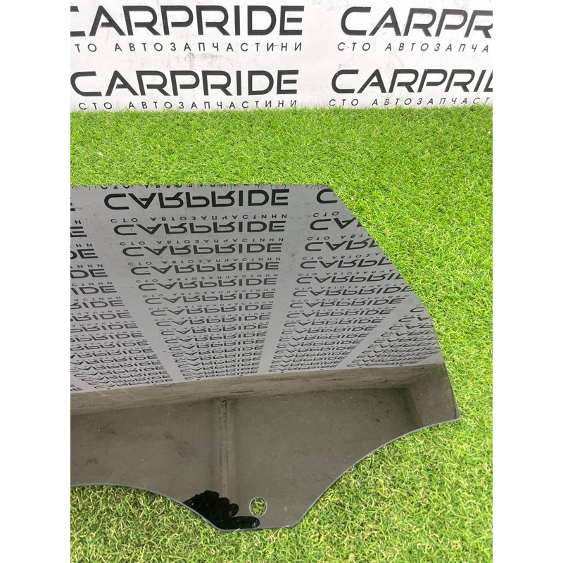 Стекло (кузов и элементы) AUDI Q7 4L 2014 3.0 TFSi CTWB 4L0845205A