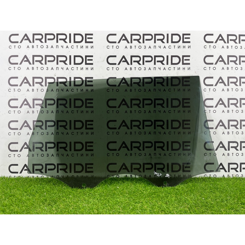 Стекло (кузов и элементы) AUDI Q7 4L 2014 3.0 TFSi CTWB 4L0845205A