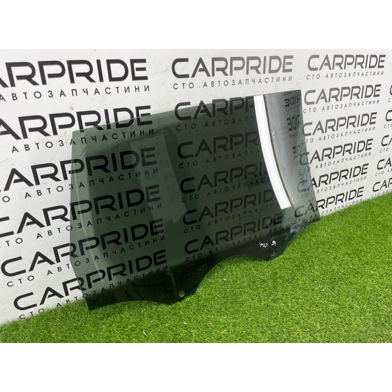 Стекло (кузов и элементы) AUDI Q7 4L 2014 3.0 TFSi CTWB 4L0845205A