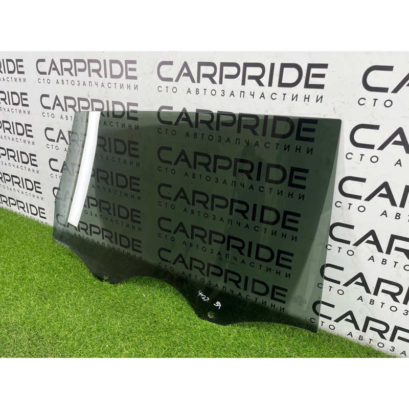 Стекло (кузов и элементы) AUDI Q7 4L 2014 3.0 TFSi CTWB 4L0845205A