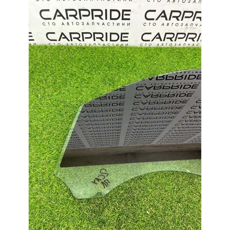 Стекло (кузов и элементы) PORSCHE CAYENNE 958 2012 4.8 95854251101