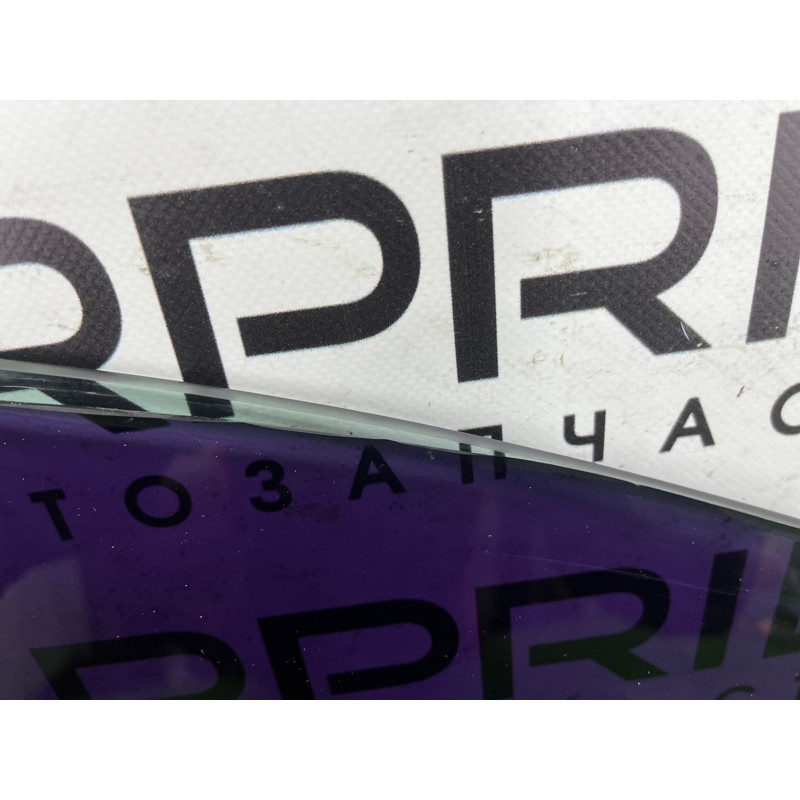 Стекло (кузов и элементы) PORSCHE CAYENNE 958 2012 4.8 95854251101