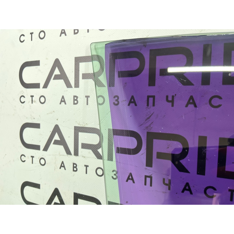 Стекло (кузов и элементы) PORSCHE CAYENNE 958 2012 4.8 95854251101