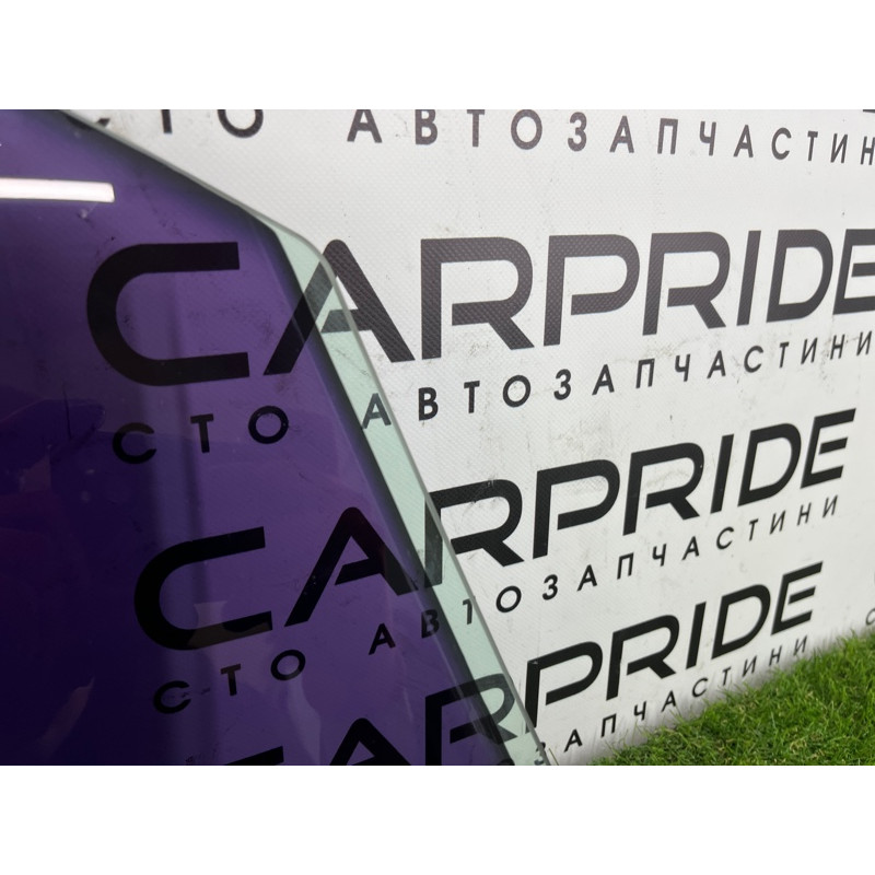 Стекло (кузов и элементы) PORSCHE CAYENNE 958 2012 4.8 95854251101