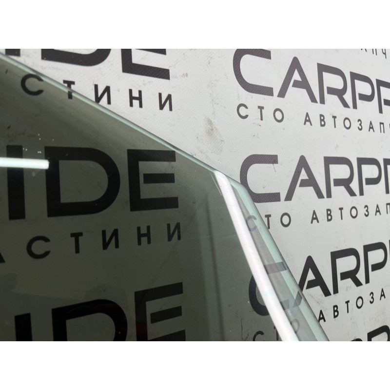 Скло (кузов і елементи) AUDI Q7 4M 2017 3.0 TFSi CREC 4M0845021