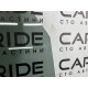 Скло (кузов і елементи) AUDI Q5 8R 2012 3.2 CALB 8R0845205G