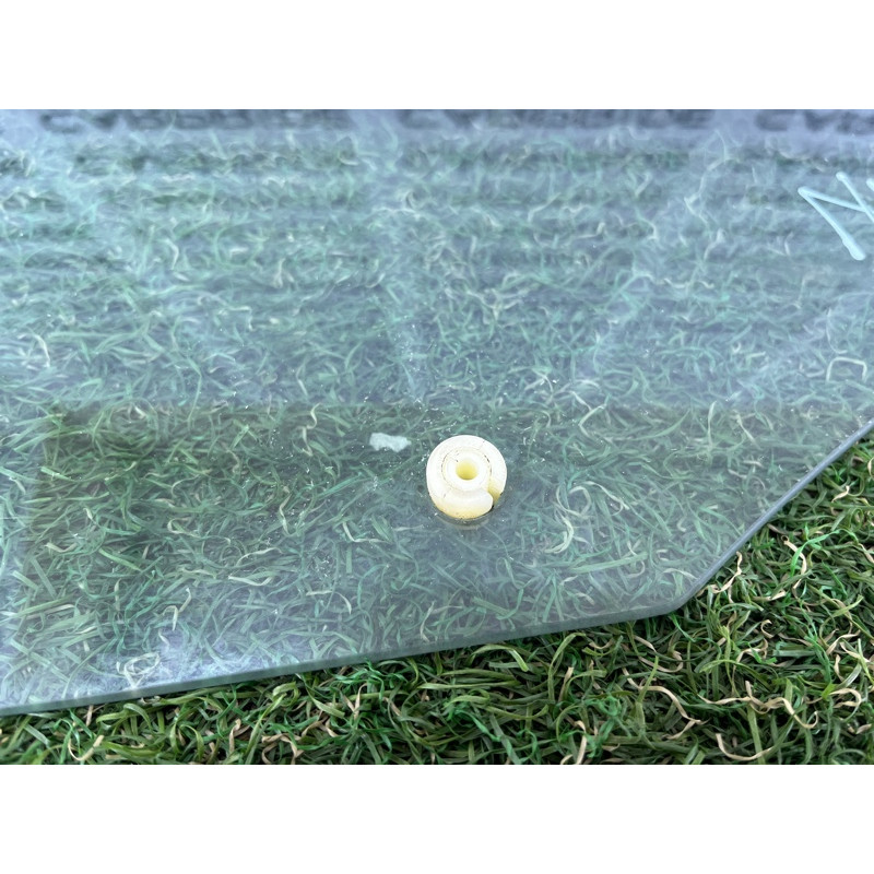 Стекло (кузов и элементы) AUDI A4 B8 2012 2.0 TFSI 8K5845206E