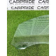 Скло (кузов і елементи) Volkswagen Touareg NF 2012 3.6 7P6845021B