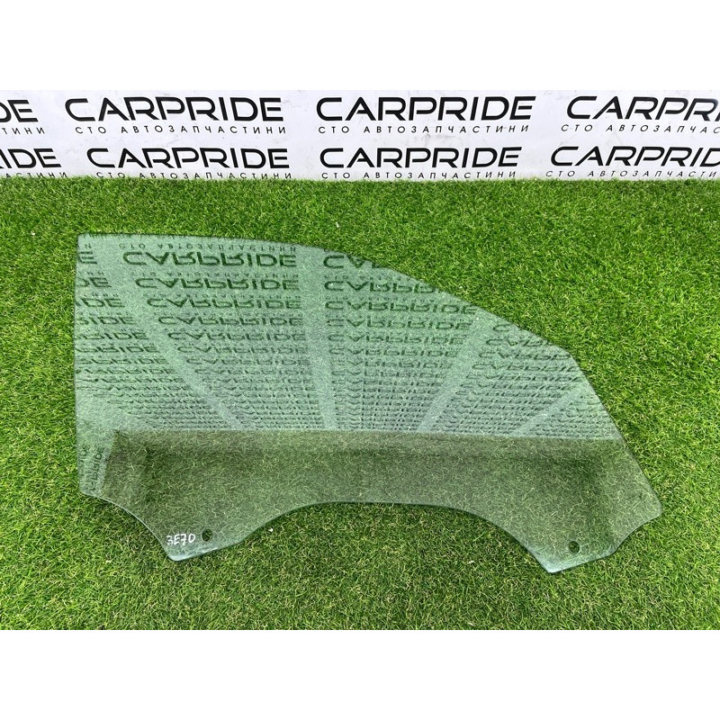 Скло (кузов і елементи) BMW X5 E70 2008 3.0 N52N 51337137014