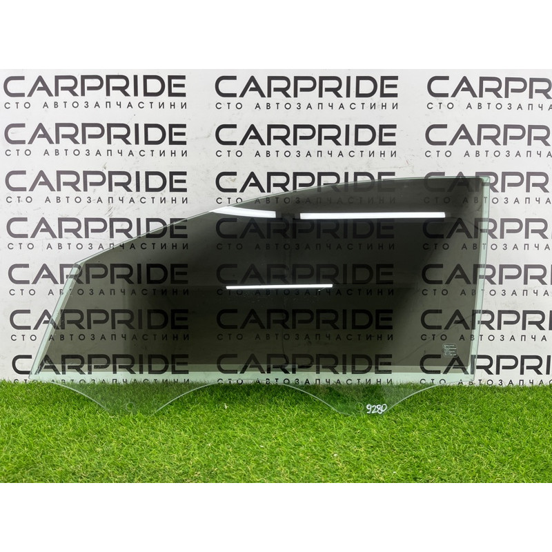 Стекло (кузов и элементы) AUDI Q7 4L 2014 3.0 TFSi CTWB 4L0845201A