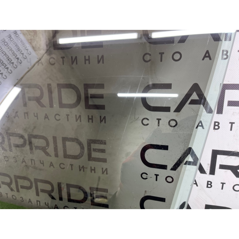 Стекло (кузов и элементы) AUDI Q7 4L 2014 3.0 TFSi CTWB 4L0845201A