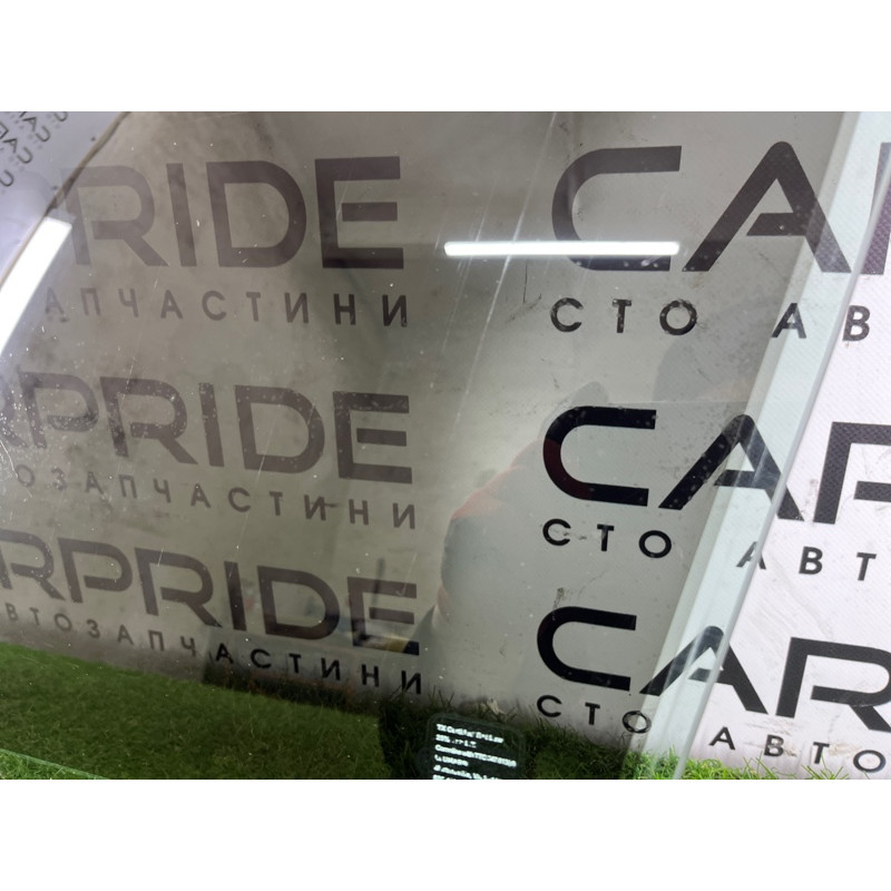 Стекло (кузов и элементы) AUDI Q7 4L 2014 3.0 TFSi CTWB 4L0845201A