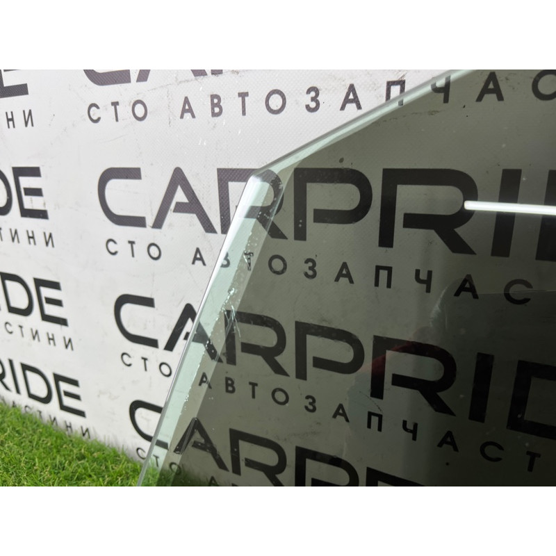 Стекло (кузов и элементы) AUDI Q7 4L 2014 3.0 TFSi CTWB 4L0845201A