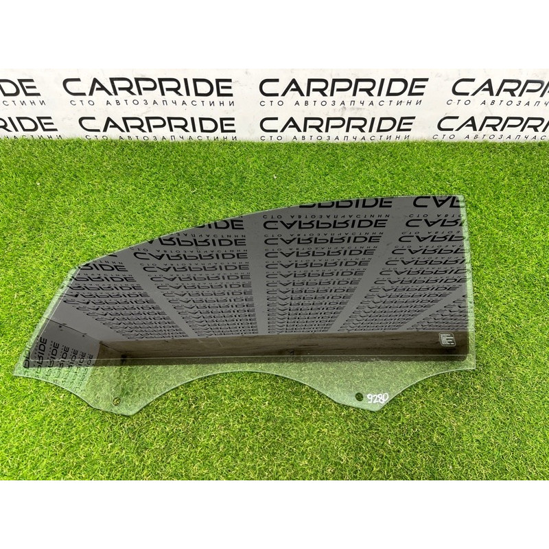 Стекло (кузов и элементы) AUDI Q7 4L 2014 3.0 TFSi CTWB 4L0845201A