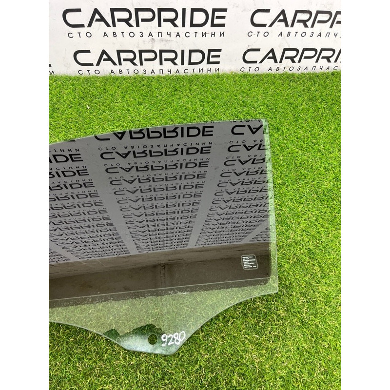 Стекло (кузов и элементы) AUDI Q7 4L 2014 3.0 TFSi CTWB 4L0845201A