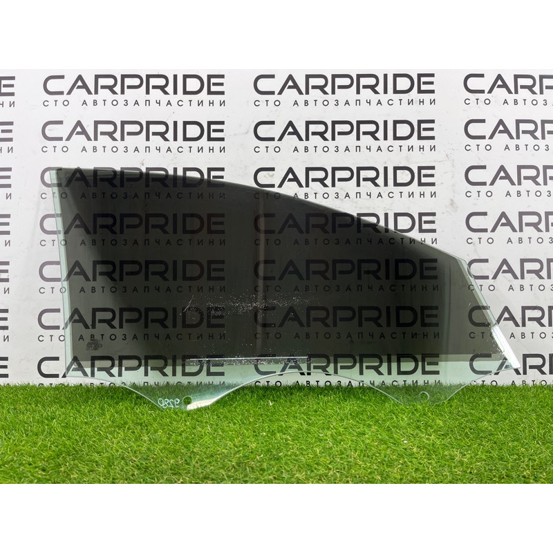 Стекло (кузов и элементы) AUDI Q7 4L 2014 3.0 TFSi CTWB 4L0845201A