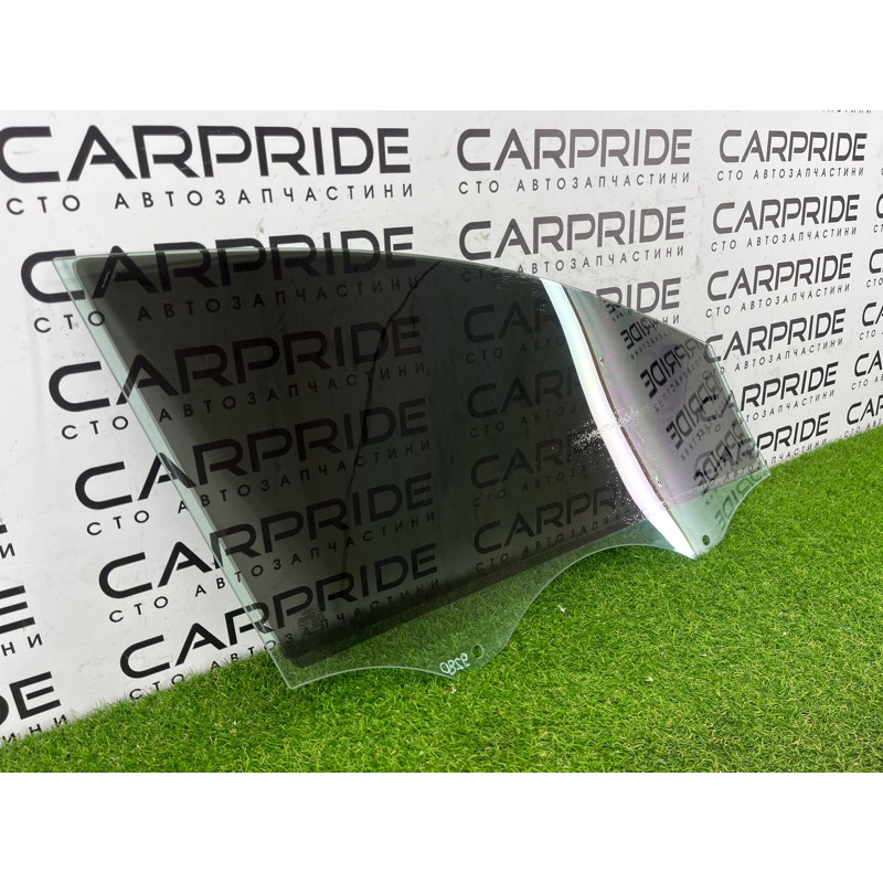 Стекло (кузов и элементы) AUDI Q7 4L 2014 3.0 TFSi CTWB 4L0845201A