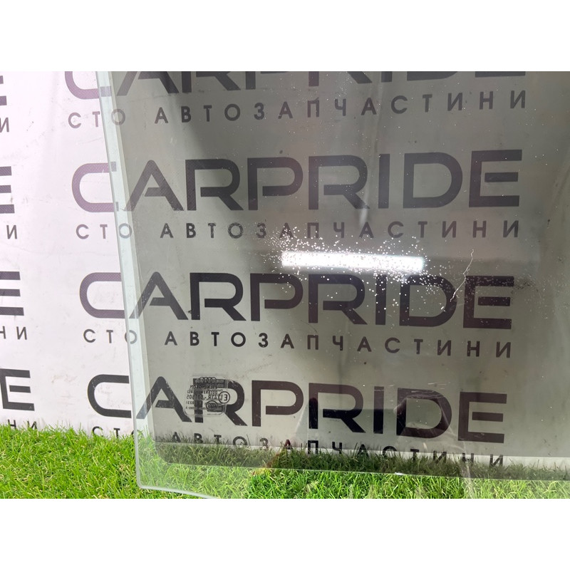 Стекло (кузов и элементы) AUDI Q7 4L 2014 3.0 TFSi CTWB 4L0845201A