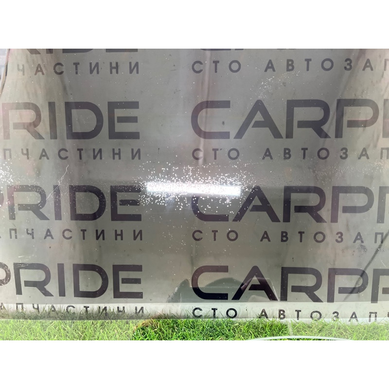 Стекло (кузов и элементы) AUDI Q7 4L 2014 3.0 TFSi CTWB 4L0845201A