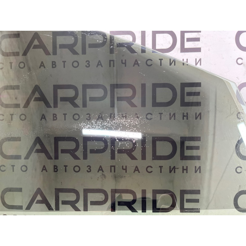 Стекло (кузов и элементы) AUDI Q7 4L 2014 3.0 TFSi CTWB 4L0845201A