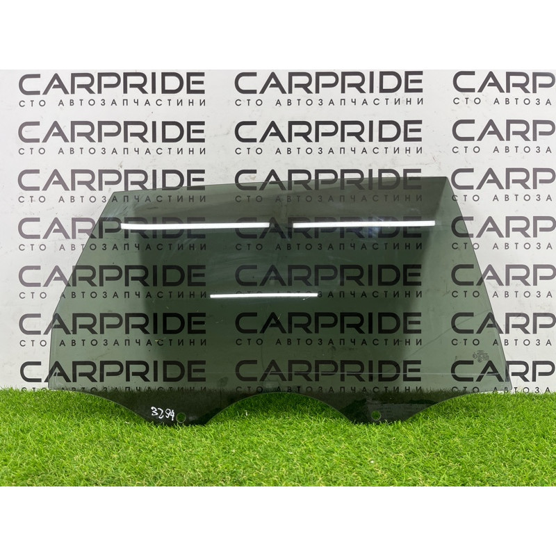 Стекло (кузов и элементы) AUDI Q7 4L 2007 3.6 4L0845206A