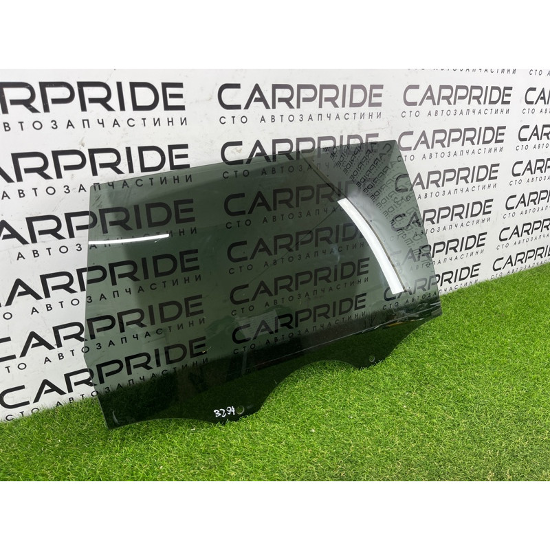 Стекло (кузов и элементы) AUDI Q7 4L 2007 3.6 4L0845206A