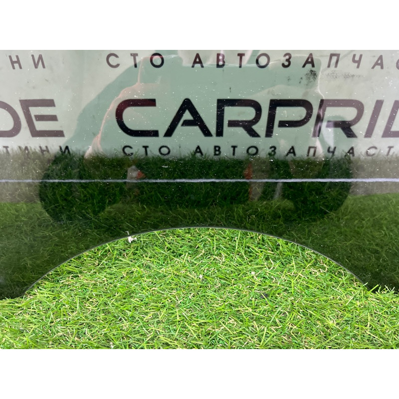 Стекло (кузов и элементы) AUDI Q7 4L 2007 3.6 4L0845206A