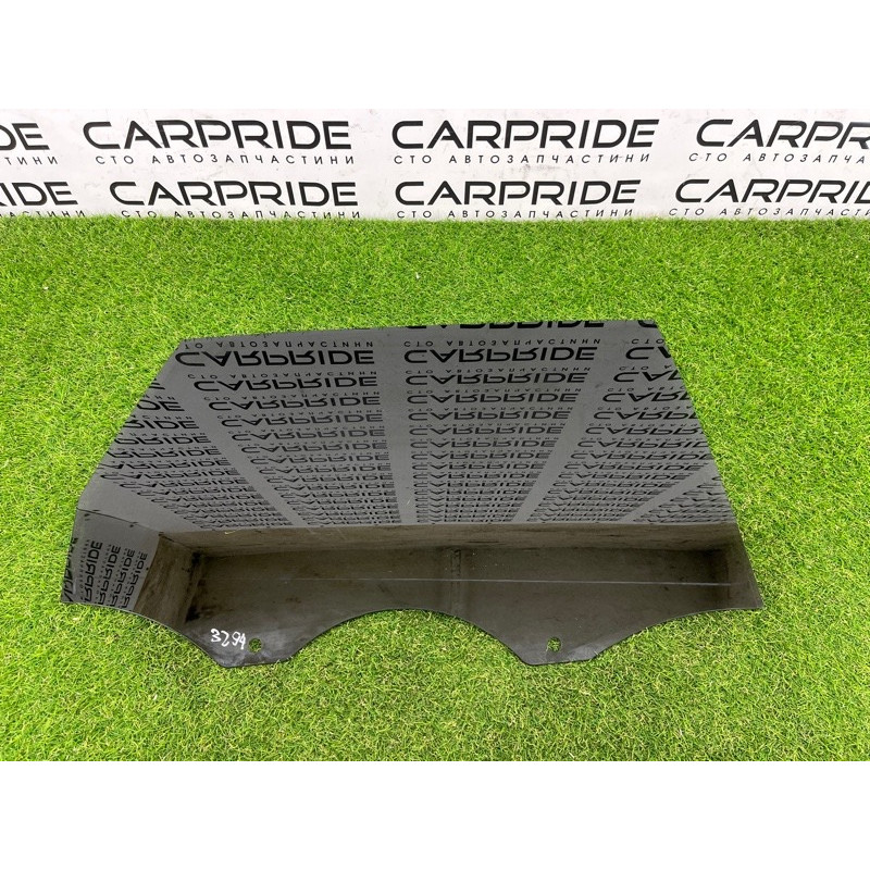 Стекло (кузов и элементы) AUDI Q7 4L 2007 3.6 4L0845206A