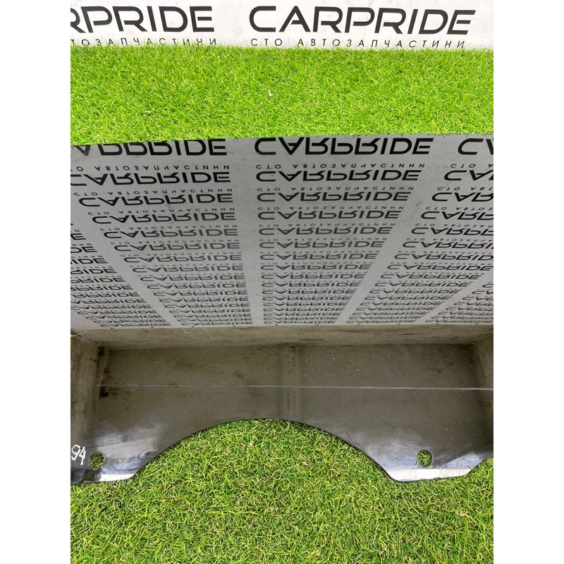 Стекло (кузов и элементы) AUDI Q7 4L 2007 3.6 4L0845206A