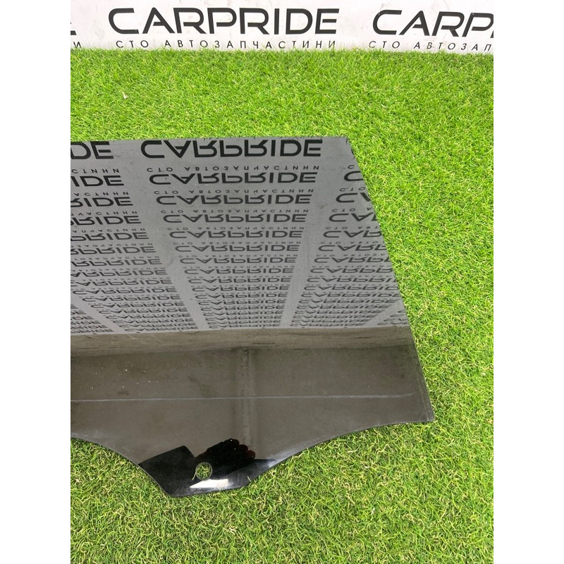 Стекло (кузов и элементы) AUDI Q7 4L 2007 3.6 4L0845206A