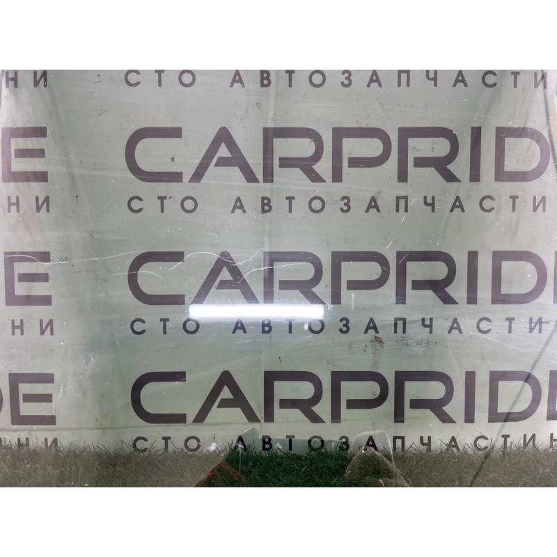 Стекло (кузов и элементы) AUDI Q7 4L 2007 3.6 4L0845206A