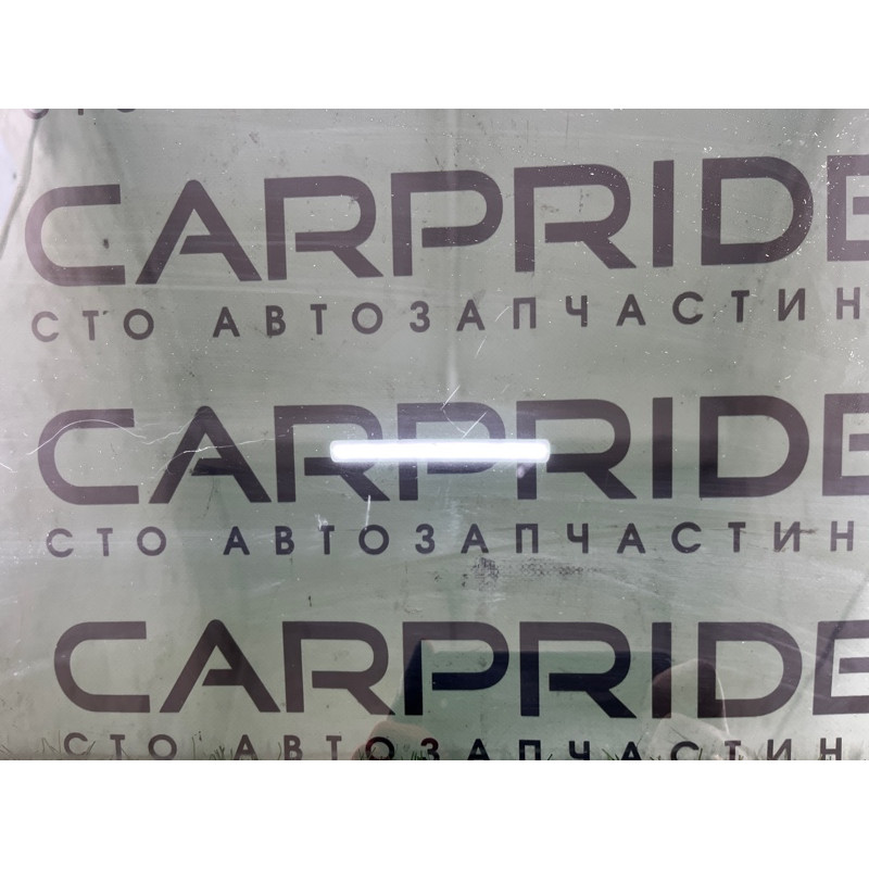 Стекло (кузов и элементы) AUDI Q7 4L 2007 3.6 4L0845206A