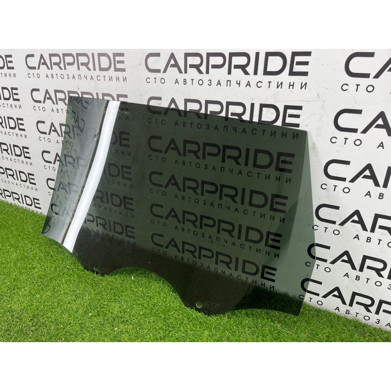 Стекло (кузов и элементы) AUDI Q7 4L 2007 3.6 4L0845206A