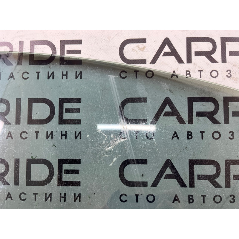 Стекло (кузов и элементы) AUDI Q7 4L 2007 3.6 4L0845201