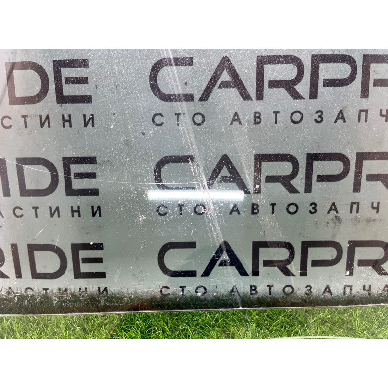 Стекло (кузов и элементы) AUDI Q7 4L 2007 3.6 4L0845201