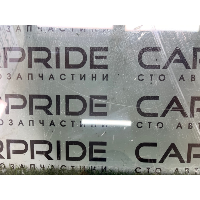 Стекло (кузов и элементы) AUDI Q7 4L 2007 3.6 4L0845201