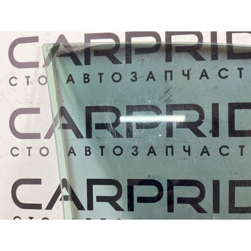 Стекло (кузов и элементы) AUDI Q7 4L 2007 3.6 4L0845201